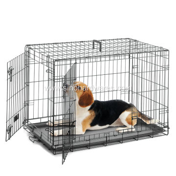 Dog Kennel Box Kit